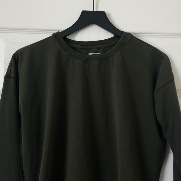 EILEEN FISHER SWEATER - Picture 5 of 5